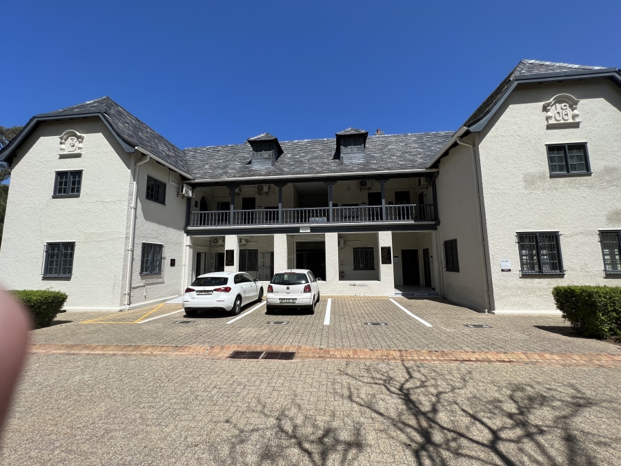 To Let Commercial Property for Rent in Paardevlei Western Cape